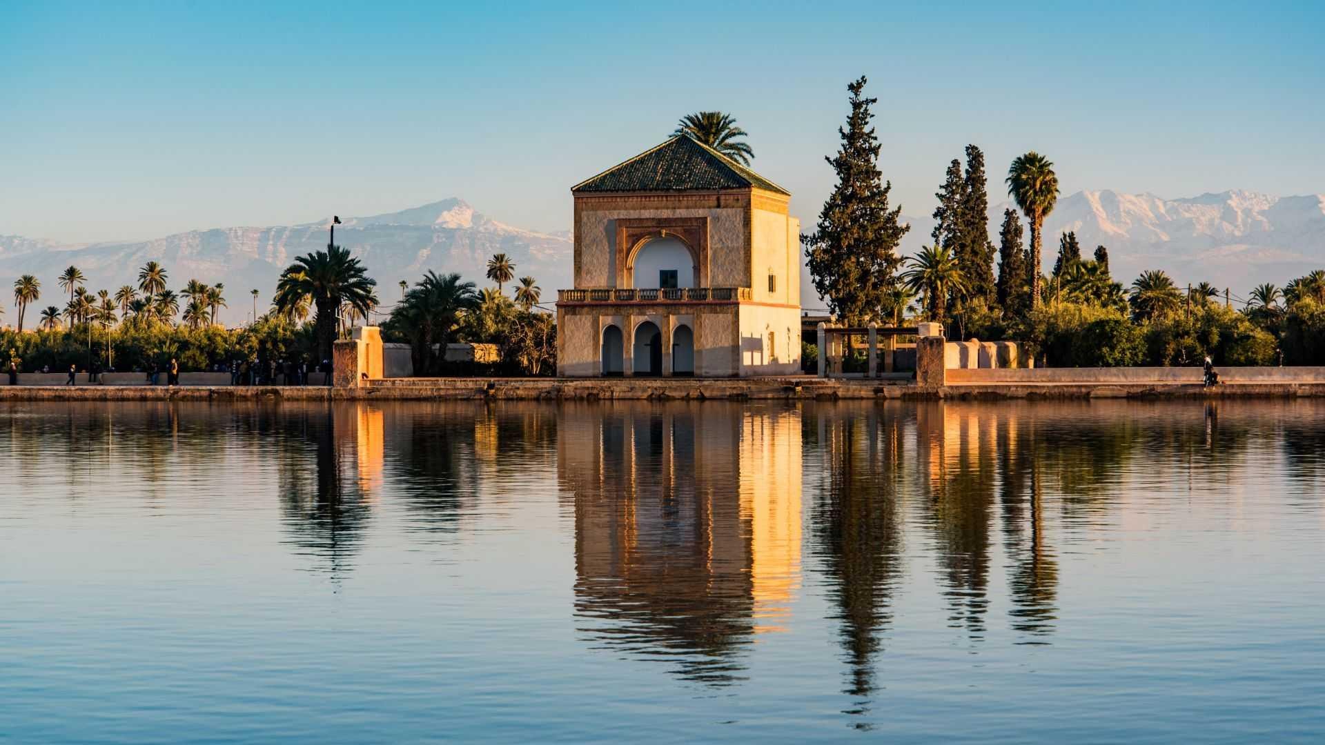 Tour Marocco Incanto del Sud - Programma A